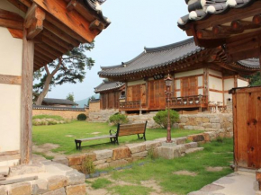  Ongye Jongtaek  Андон